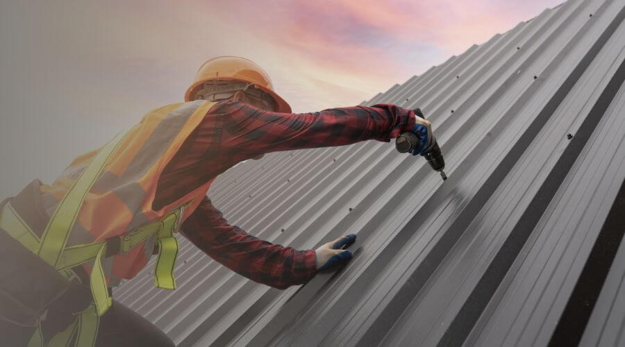 Professional residential roofers in Ethel, MO